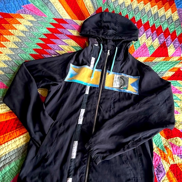 Jackets & Blazers - 🌊 Reworked Windbreaker 🌊
